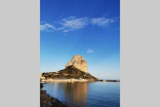 Holiday Apartment Mariola - Calpe - 1