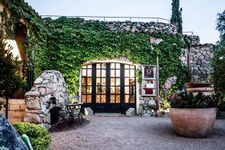 Le Roc E Fiori Hotel - Teritoria - 1
