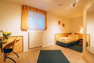 Hotel Abenstal - 3