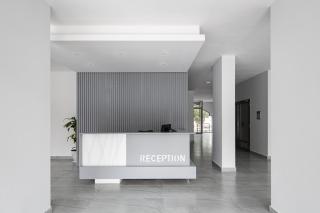 Code Housing salmiya - brand new-Family only - Kuwait - 0