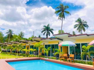 Koh Chang Havana Pool Villa - Trat - 5