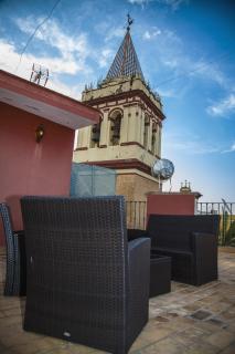 Rey de Sevilla Flats - Macarena - Siviglia - 2