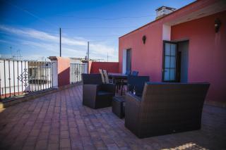 Rey de Sevilla Flats - Macarena - Siviglia - 3