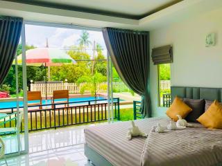 Koh Chang Havana Pool Villa - Trat - 3