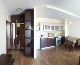Apart Hotel Golden Line, private property rm 214 - Goudstrand - 5