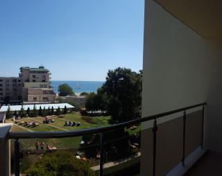Apart Hotel Golden Line, private property rm 214 - Goudstrand - 4
