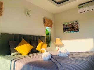 Koh Chang Havana Pool Villa - Trat - 2