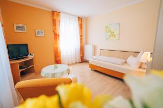 Hotel Abenstal - Au in der Hallertau - 1