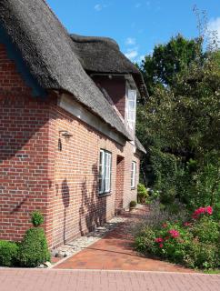 Ferienwohnung Blütenpracht Jork - Jork - 8