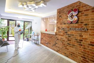 Hotel Ceramica - Iaşi - 3
