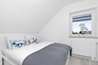Casa Francesco by Jantar Apartamenty Kołobrzeg - Grzybowo - 4