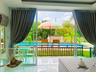 Koh Chang Havana Pool Villa - Trat - 4