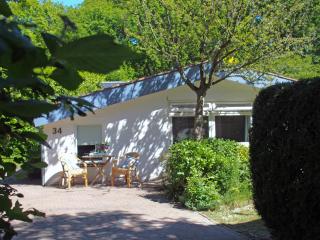 Vakantiehuis La petite Redousse - Renesse - 0