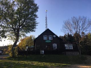 Turistická Chata Pláně - 5