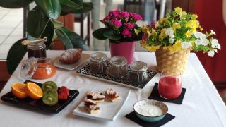 Hotel La Posta di Torrenova - 6