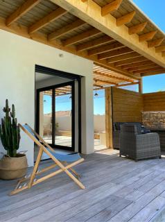 le pool house - Nimes - 4