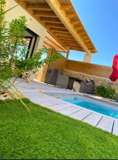 le pool house - Nimes - 5