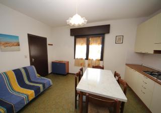 Villa Gloria appartamento D02 - Rosolina Mare - 5