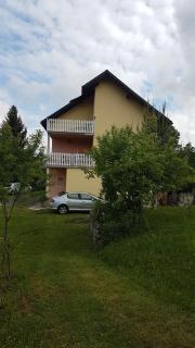 Rooms Mišo - Rakovica - 8