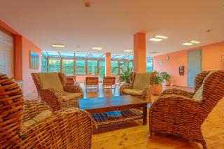 Park Holiday Congress & Wellness Hotel - Praga - 5