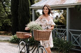 French Cottage Beechworth with stunning Alfresco Garden - Beechworth - 9