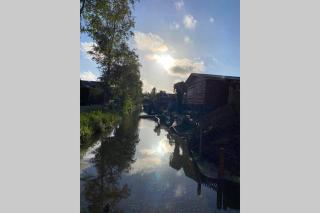 Ferienhaus Butterblume - 1