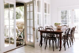 French Cottage Beechworth with stunning Alfresco Garden - Beechworth - 8