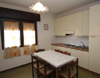 Villa Gloria appartamento D02 - Rosolina Mare - 7