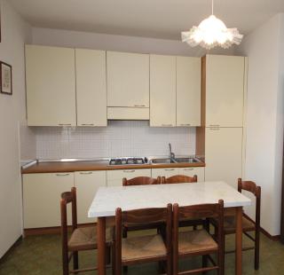 Villa Gloria appartamento D02 - Rosolina Mare - 6