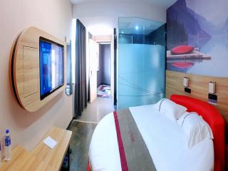 Thank Inn Chain Hoteln Jiangsu Suzhou Kunshan Lujia Town Youyi Road - 8
