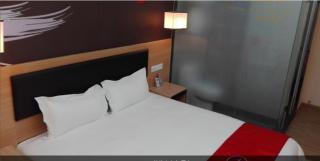 Thank Inn Chain Hotel Taizhou Dainan Guzhuang Village Bus Station - 7