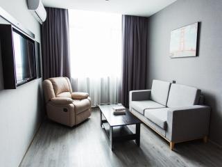 Thank Inn Chain Hotel Zhejiang Huzhou Deqing County Xinshi Town Huancheng West Road - 8