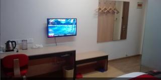Thank Inn Chain Hotel Taizhou Dainan Guzhuang Village Bus Station - Taizhou - 6
