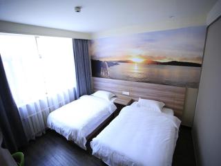 JUN Hotels Shandong Binzhou Bincheng Binzhou Academy - Binzhou - 0
