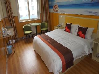 JUN Hotels Jinan Tianqiao District Railway Station Square - 9