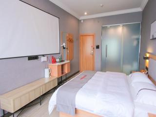 JUN Hotels Gangxi Nanning Wuming Xiangshan Avenue - Nanning - 7