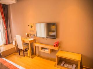 JUN Hotels Yunnan Kunming Wuhua District Changyuan Middle Road - Kunming - 8