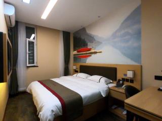 Thank Inn Plus Hotel Shanxi Shuozhou Shuocheng District Zhangliao South Road - 9