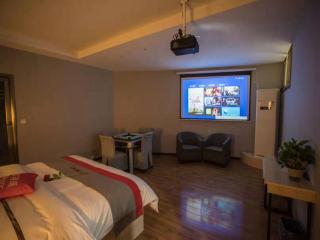 JUN Hotels Linxiang Changan Middle Road - 5