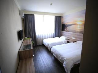 JUN Hotels Shandong Binzhou Bincheng Binzhou Academy - Binzhou - 6