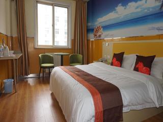 JUN Hotels Jinan Tianqiao District Railway Station Square - 6