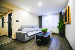 Thank Inn Chain Hotel Panjin Shuangtaizi District Railway Station - Panjin - 9