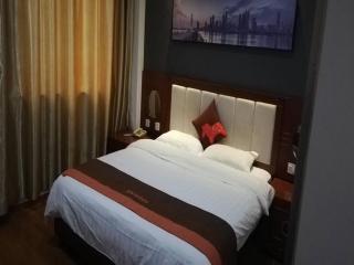 JUN Hotels Jiangsu Yangzhou Development Zone Balizhen Store - Yangzhou - 6
