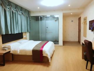 Thank Inn Chain Hotel Hubei Yidu Chengxiang - Yidu - 3
