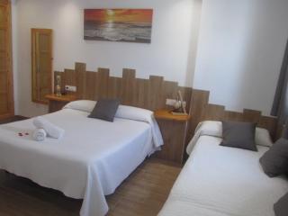 Hospedaje Villanueva - Tarifa - 8