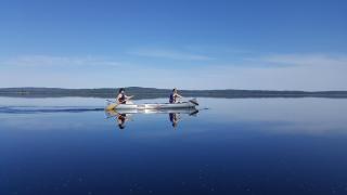 Guesthouse Eleven Hotel - Arvika - 8