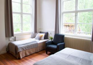 Guesthouse Eleven Hotel - Arvika - 4