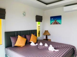 Koh Chang Havana Pool Villa - Trat - 9