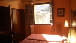 Hotel Albarracín - 9