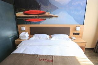 Thank Inn Plus Hotel Langfang Bazhou Shengfang Bus Station - Langfang - 1